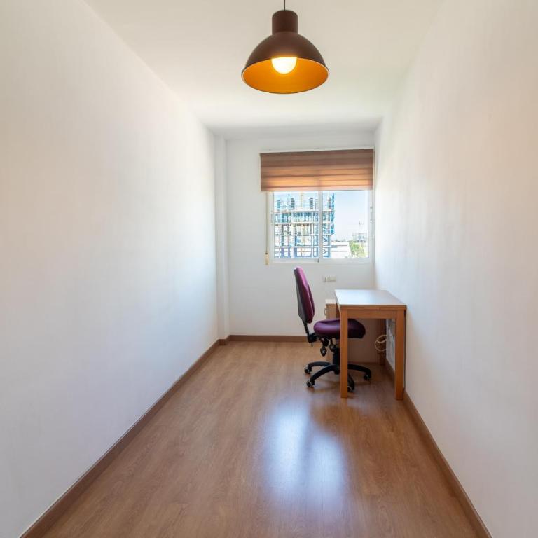Global Vacacional, Apartamento Duplex Puerto de Sagunto - Apartamento - 36