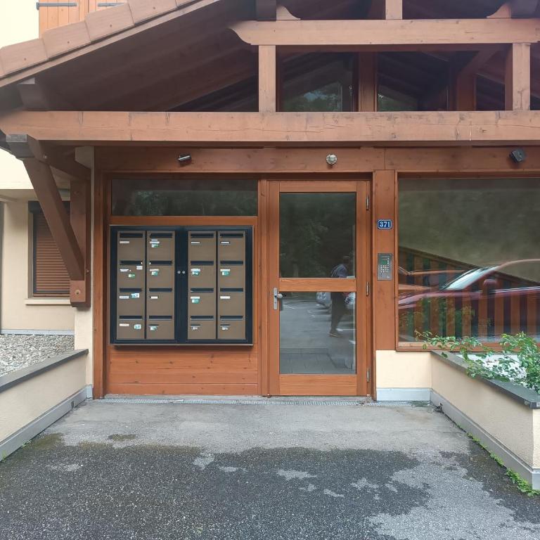 Bel appartement au calme - Appartement 1 Chambre Supérieur avec Balcon - 22