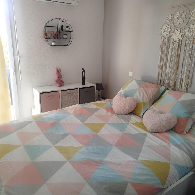 Bienvenue chez Emilie - Appartement 1 Chambre - 3