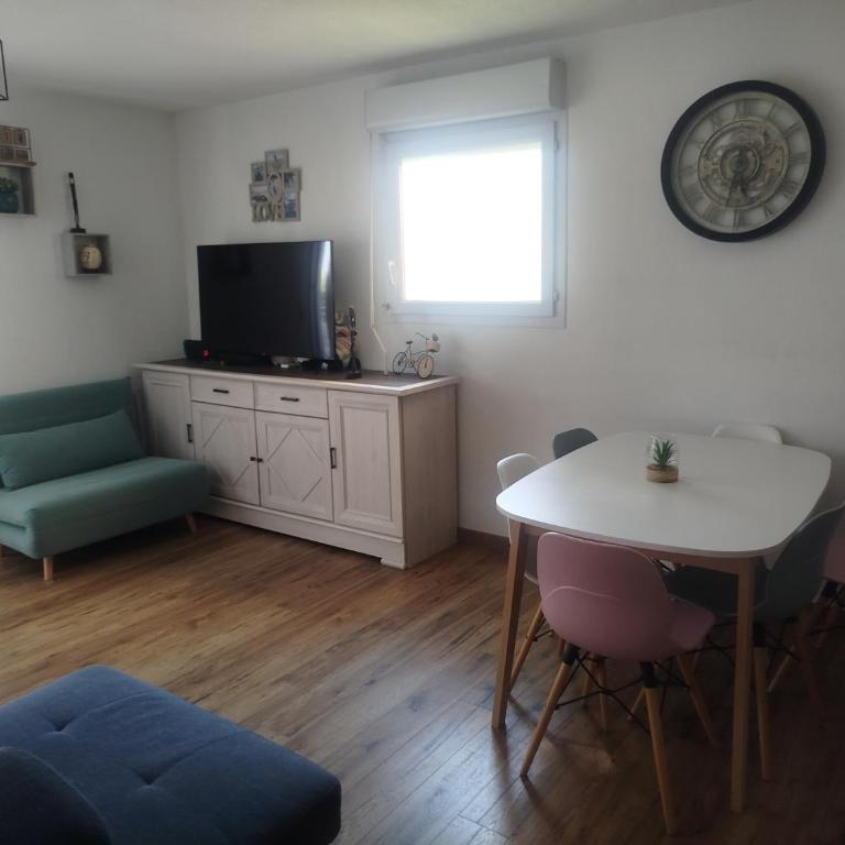 Bienvenue chez Emilie - Appartement 1 Chambre - 5