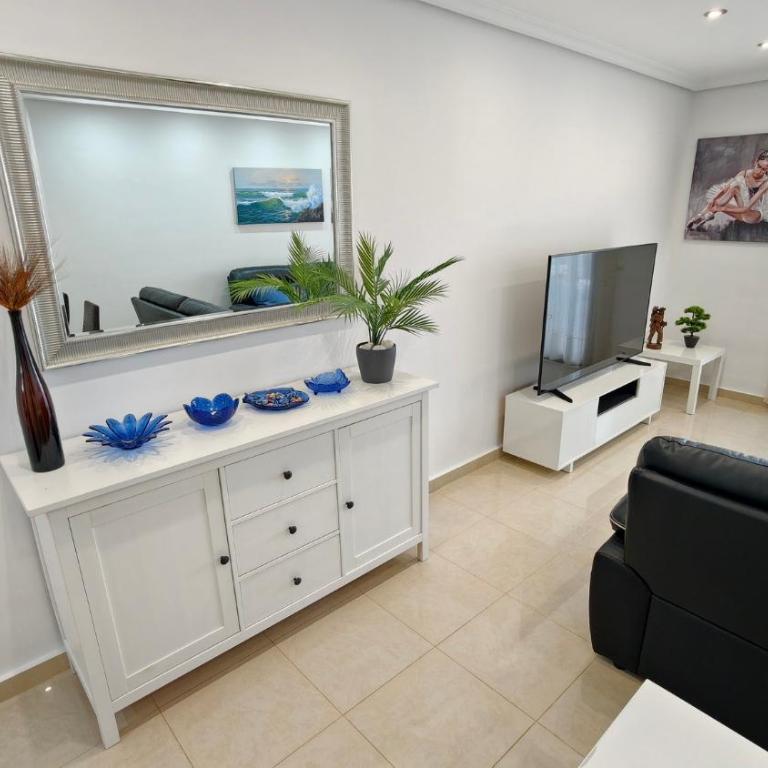 Benidorm Ambra - Apartamento de 2 dormitorios - 9