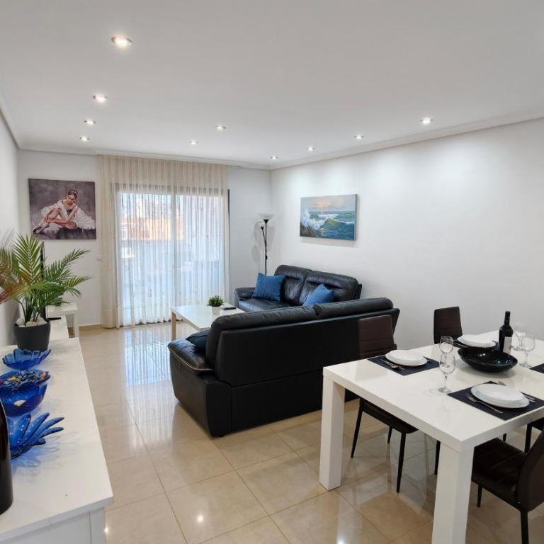 Benidorm Ambra - Apartamento de 2 dormitorios - 19