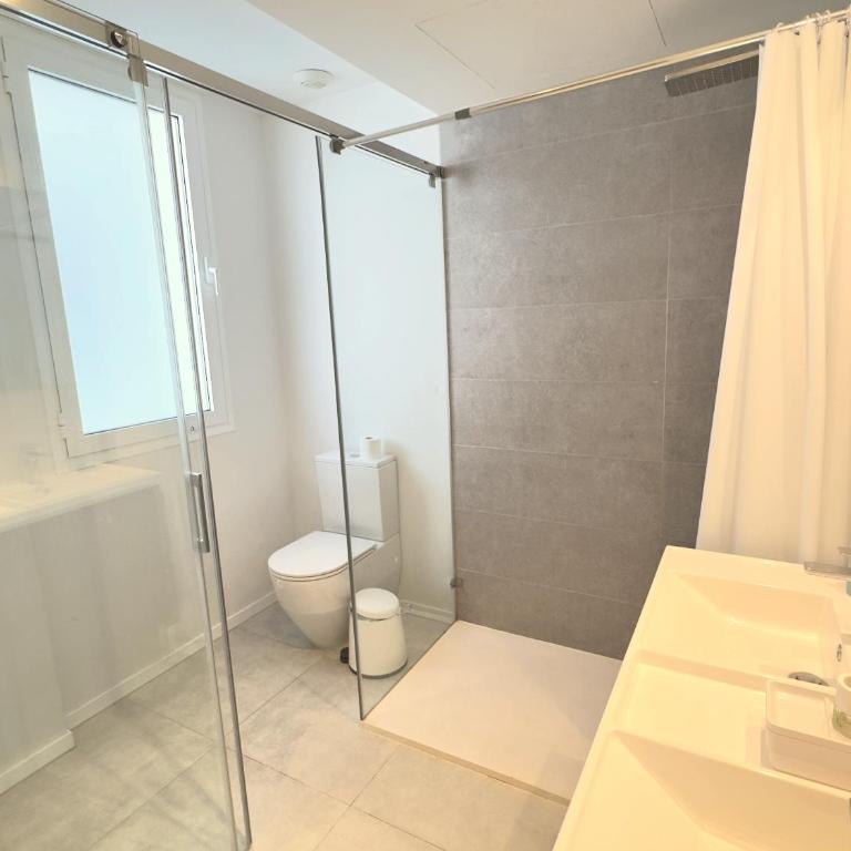 Moderno apartamento en Mijas Terraza y wellness - Apartamento de 2 dormitorios - 28