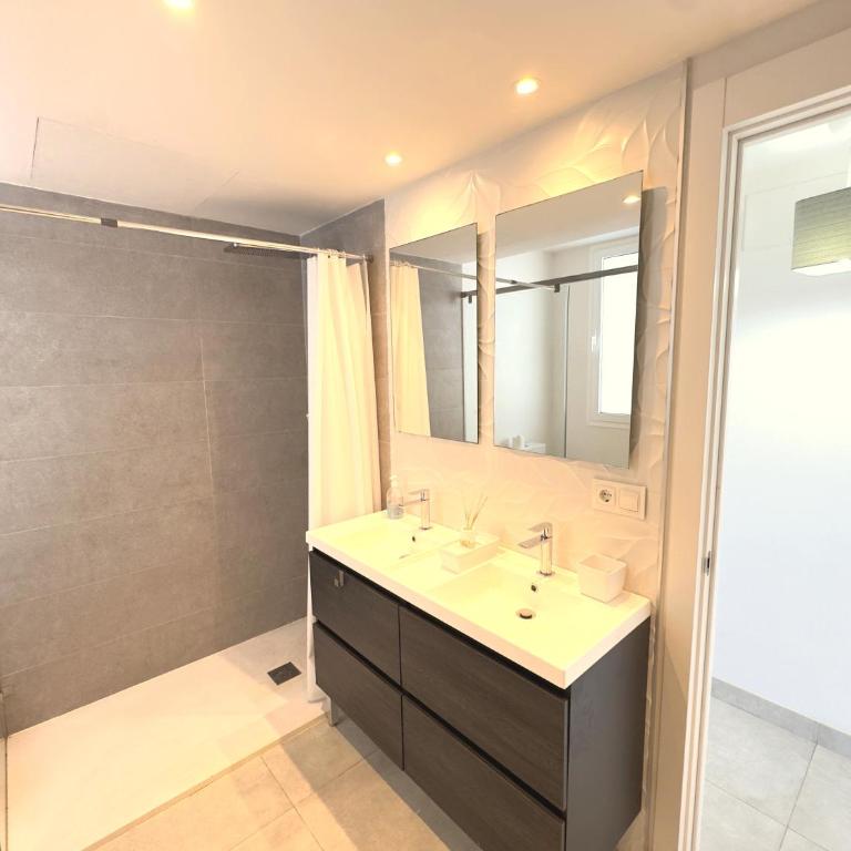 Moderno apartamento en Mijas Terraza y wellness - Apartamento de 2 dormitorios - 29