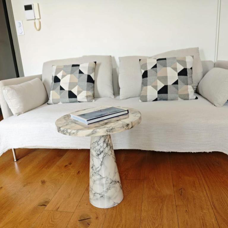 Un petit coin de sérénité au centre de Sète - Apartment mit 1 Schlafzimmer - 6
