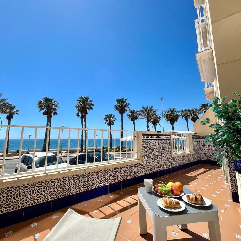 Gran Bahía Playa - Apartamento de 2 dormitorios - 25
