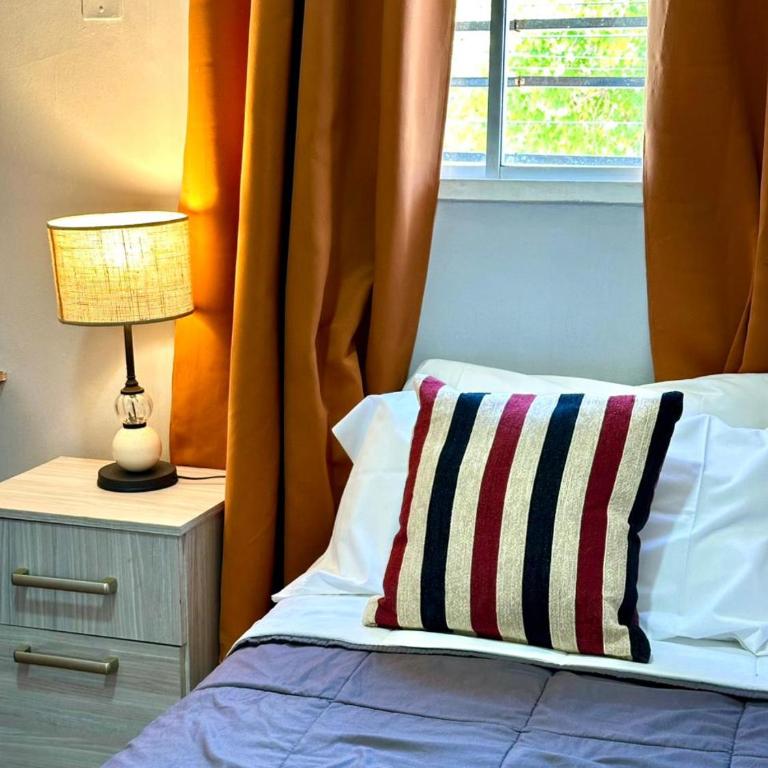 Hotel Estrella Andina - Quadruple Room with Private Bathroom - 13