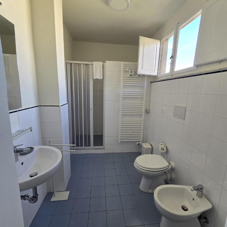 Casa Per Ferie DEGLI ANGIOLINI - Triple Room with Private Bathroom - 6