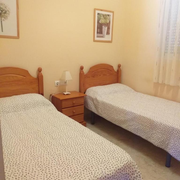 Apartamentos El Canaret - Apartamento de 2 dormitorios - 2