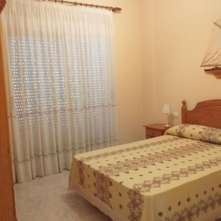 Apartamentos El Canaret - Apartamento de 2 dormitorios - 5