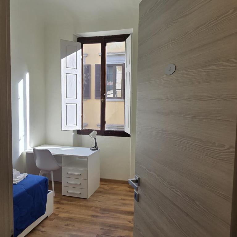 Casa Per Ferie DEGLI ANGIOLINI - Family Room with Private Bathroom - 7