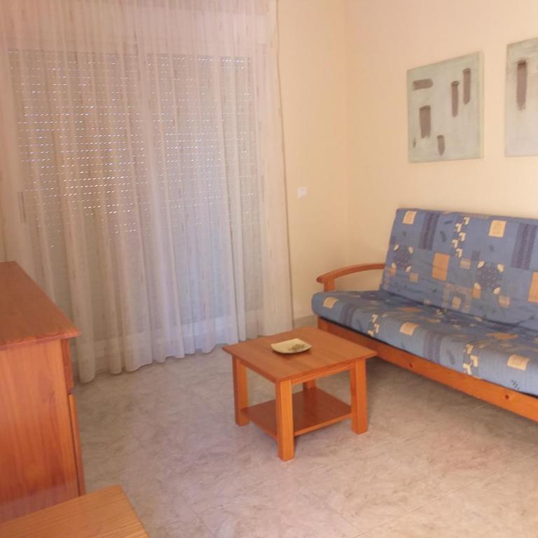 Apartamentos El Canaret - Apartamento de 2 dormitorios - 7