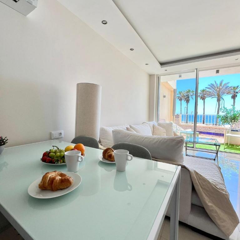 Gran Bahía Playa - Apartamento de 2 dormitorios - 32