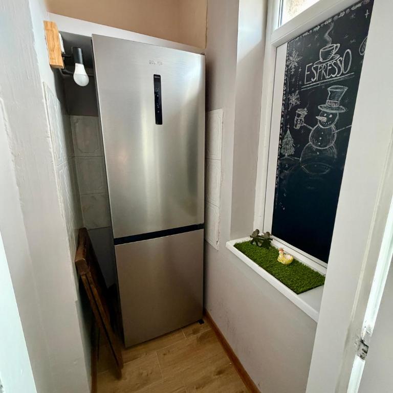 Orlovica Pavla - Apartman sa 1 Spavaćom Sobom - 10