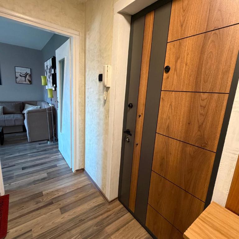 Orlovica Pavla - Apartman sa 1 Spavaćom Sobom - 16