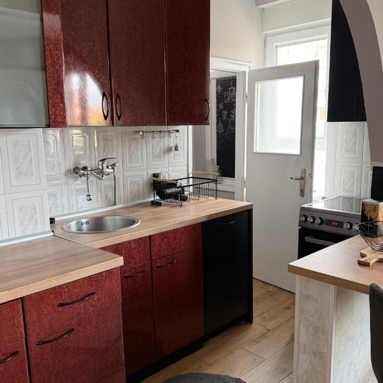 Orlovica Pavla - Apartman sa 1 Spavaćom Sobom - 8