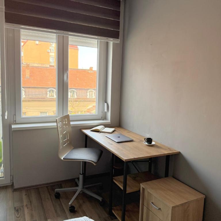 Orlovica Pavla - Apartman sa 1 Spavaćom Sobom - 13