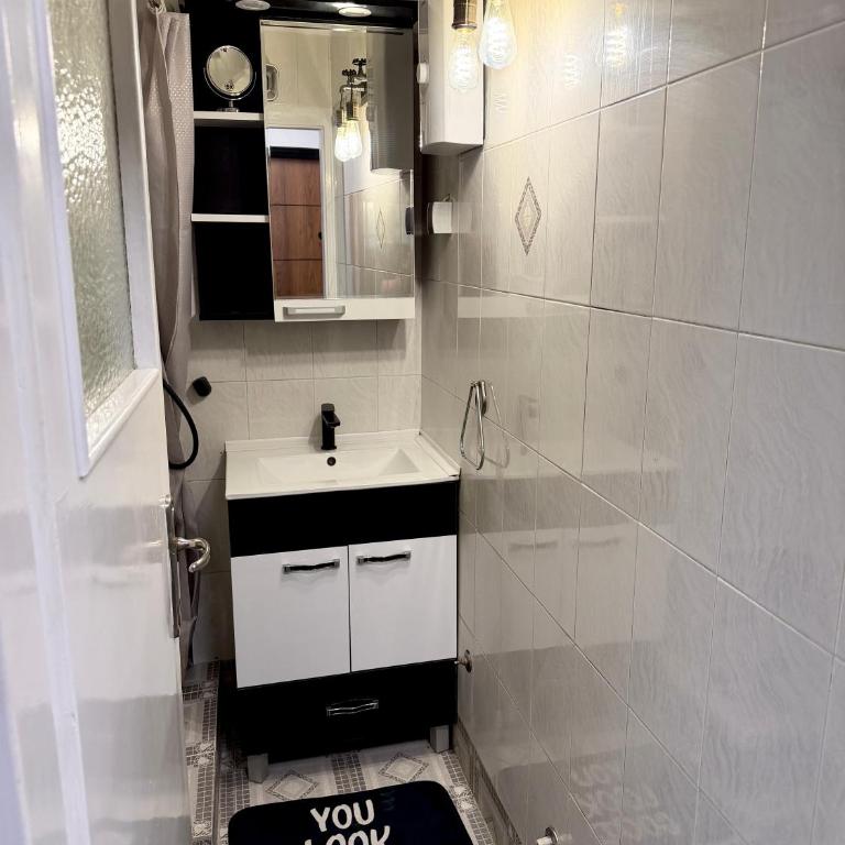 Orlovica Pavla - Apartman sa 1 Spavaćom Sobom - 18