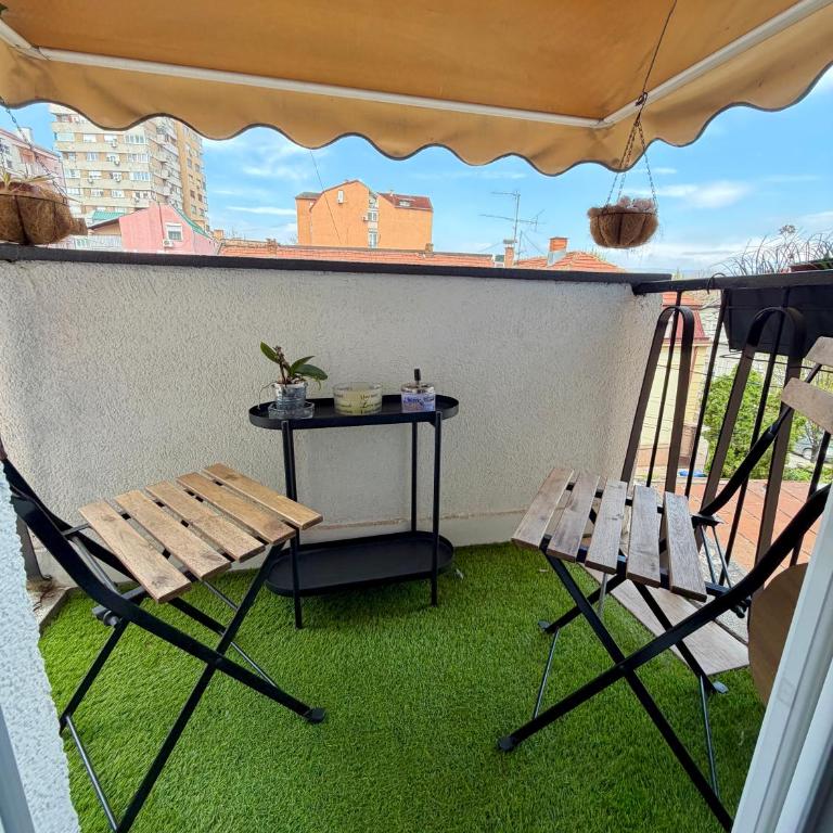 Orlovica Pavla - Apartman sa 1 Spavaćom Sobom - 7