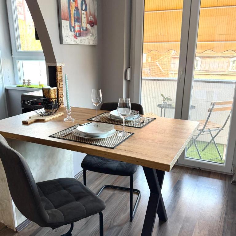 Orlovica Pavla - Apartman sa 1 Spavaćom Sobom - 4