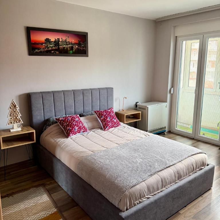 Orlovica Pavla - Apartman sa 1 Spavaćom Sobom - 11