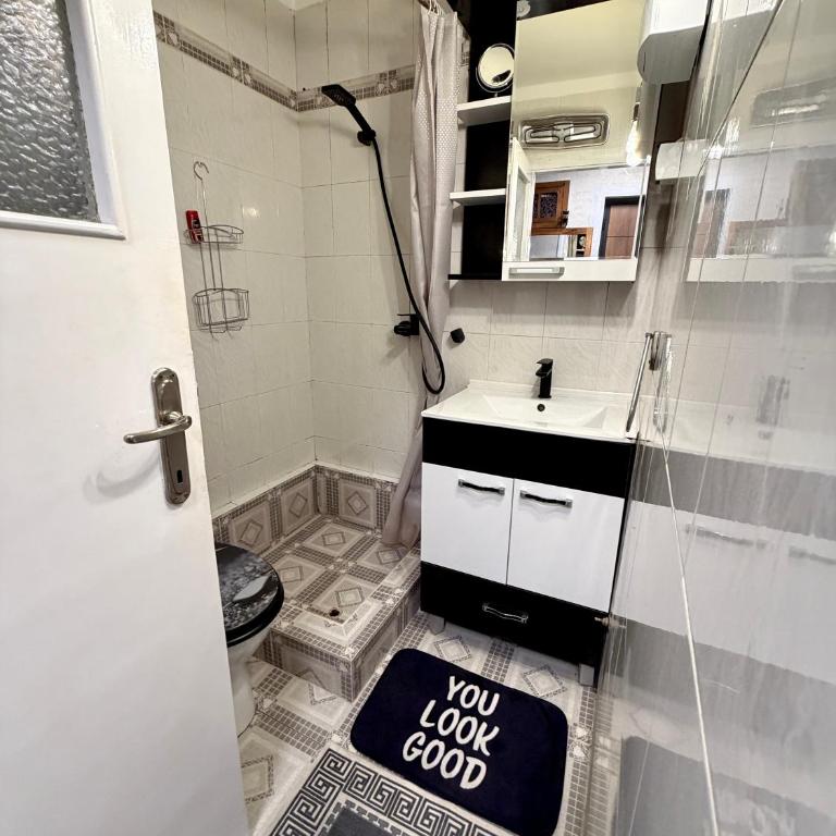 Orlovica Pavla - Apartman sa 1 Spavaćom Sobom - 19