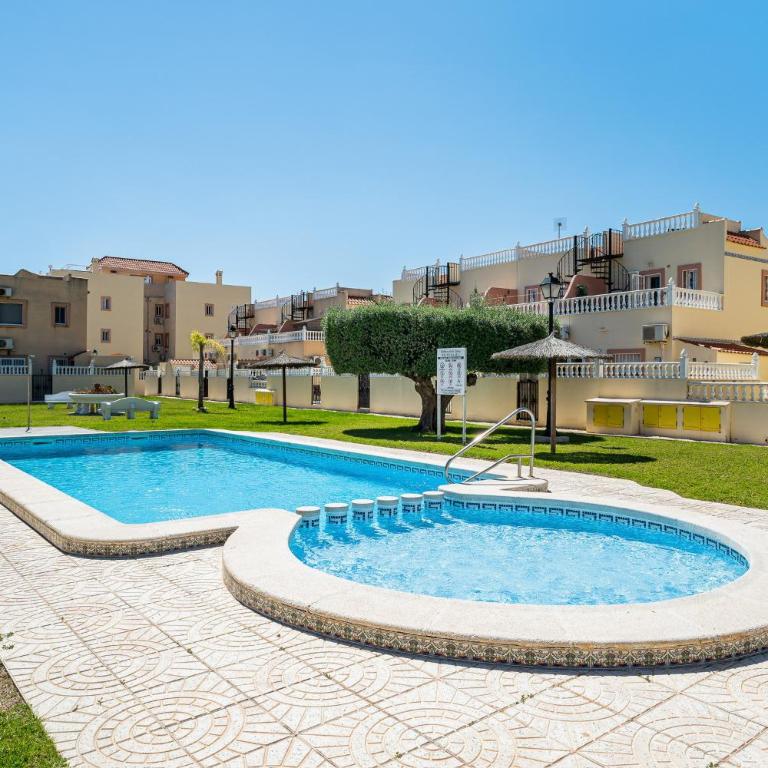 Casa Turquesa - Apartamento de 2 dormitorios - 2