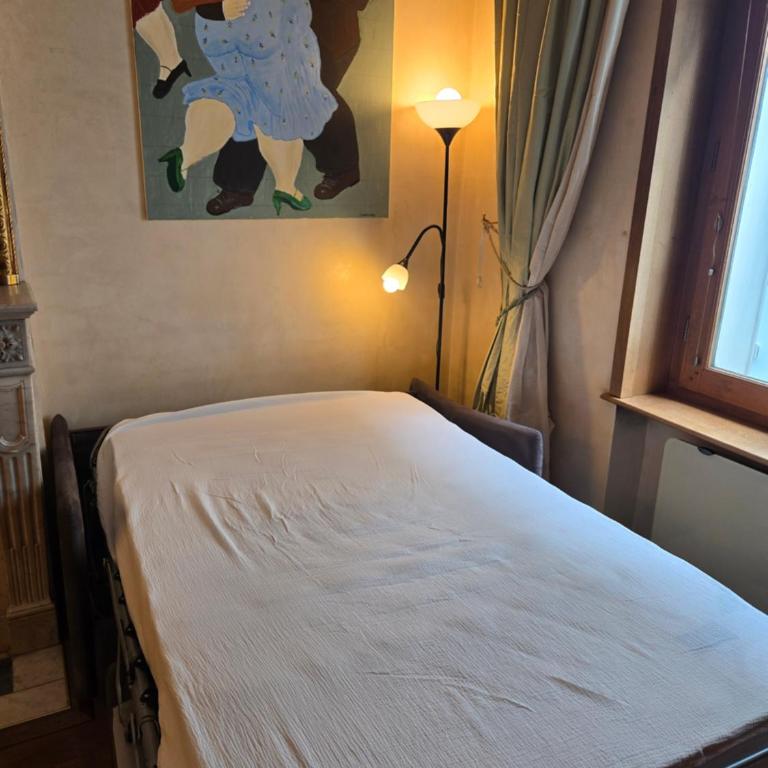 Paris Chic Studio by Avenue Montaigne - Apartamento de 2 dormitorios - 5