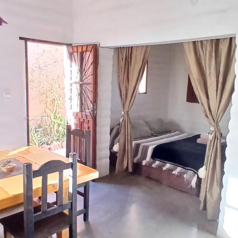 Pacha Wasi - Apartamento de 2 dormitorios - 21