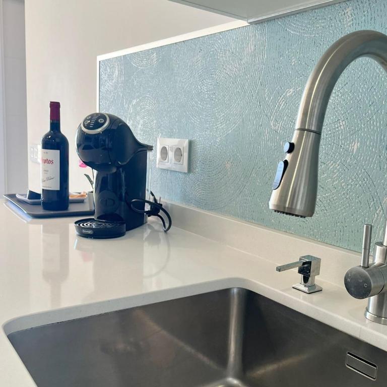 Gran Bahía Playa - Apartamento de 2 dormitorios - 31