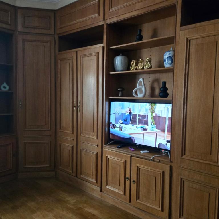 Paris Chic Studio by Avenue Montaigne - Apartamento de 2 dormitorios - 4