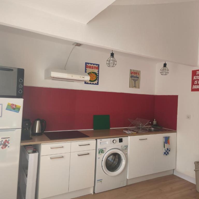 Chez Elodie - Appartamento con 2 Camere da Letto - 7