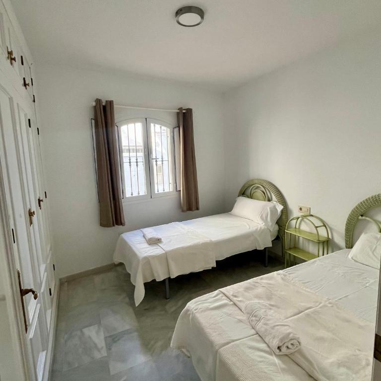 Precioso apartamento en Mojacar Pueblo - Apartamento de 2 dormitorios - 5