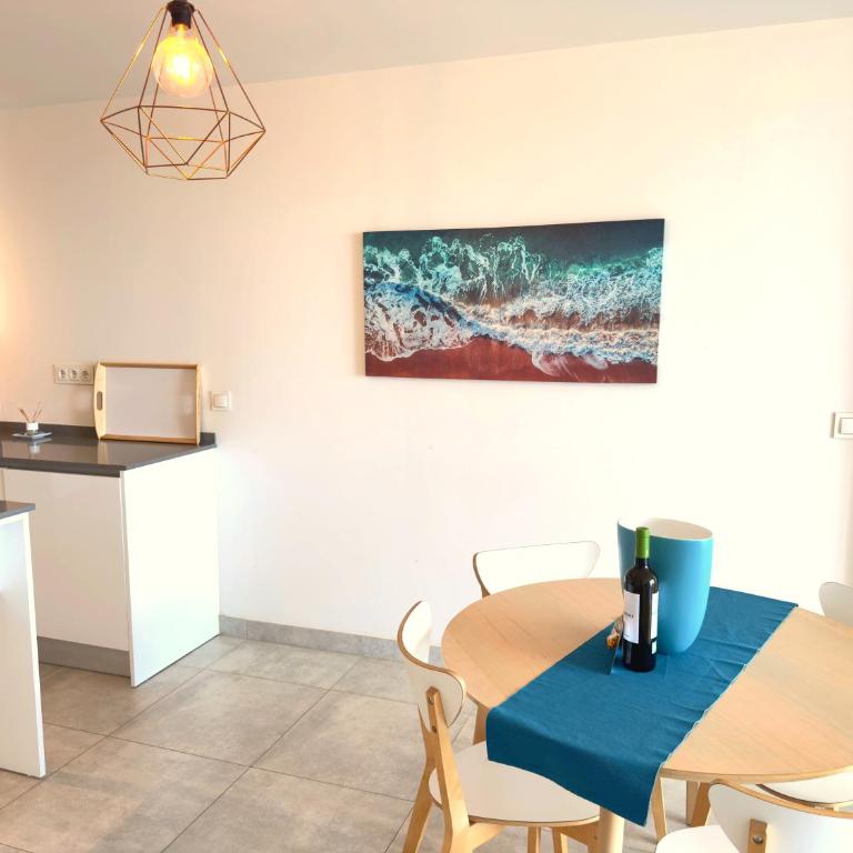 Moderno apartamento en Mijas Terraza y wellness - Apartamento de 2 dormitorios - 26