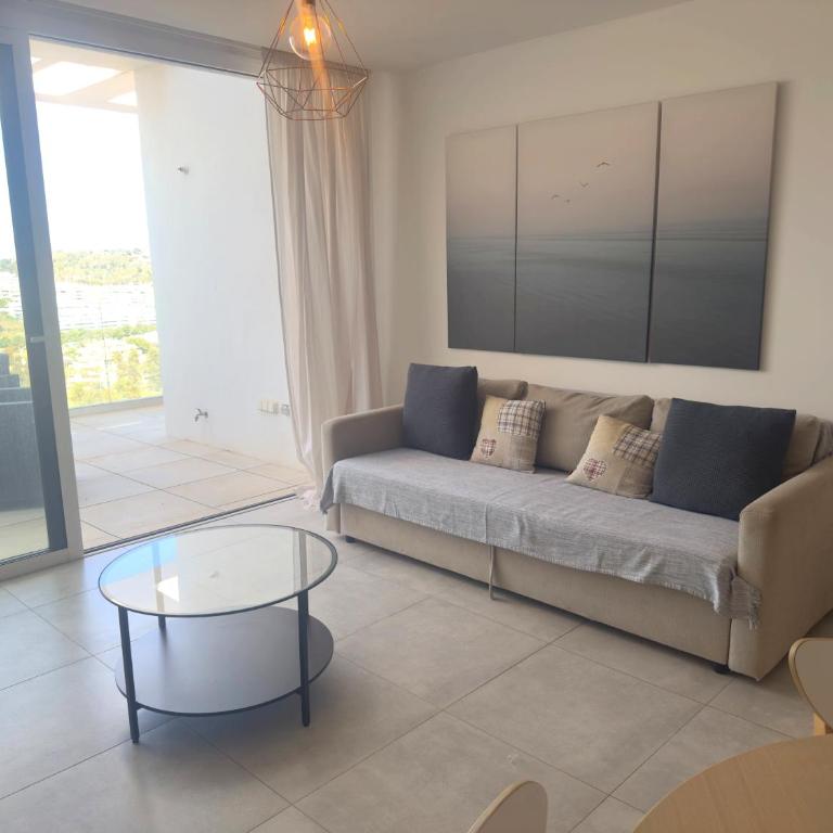 Moderno apartamento en Mijas Terraza y wellness - Apartamento de 2 dormitorios - 27