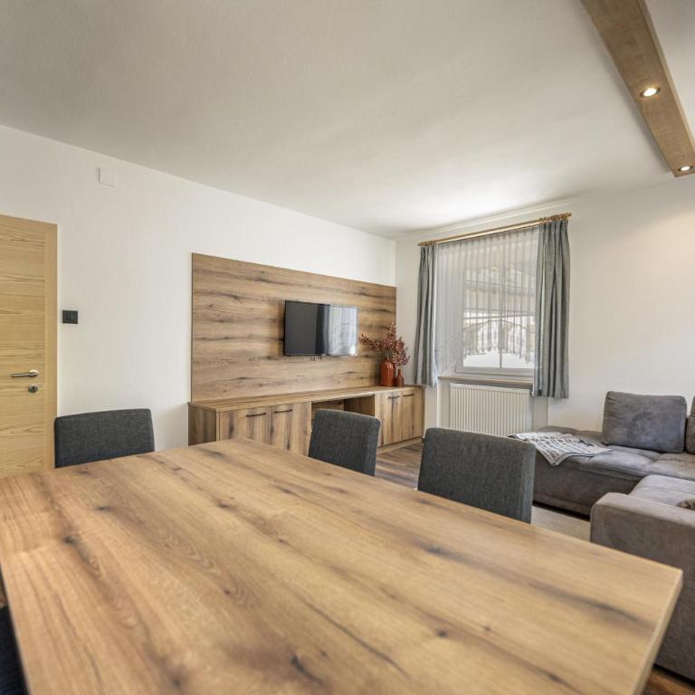 Apartments Stua da Carlo - Appartamento con 3 Camere da Letto - 4