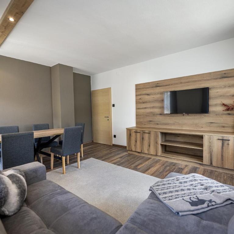 Apartments Stua da Carlo - Appartamento con 3 Camere da Letto - 6