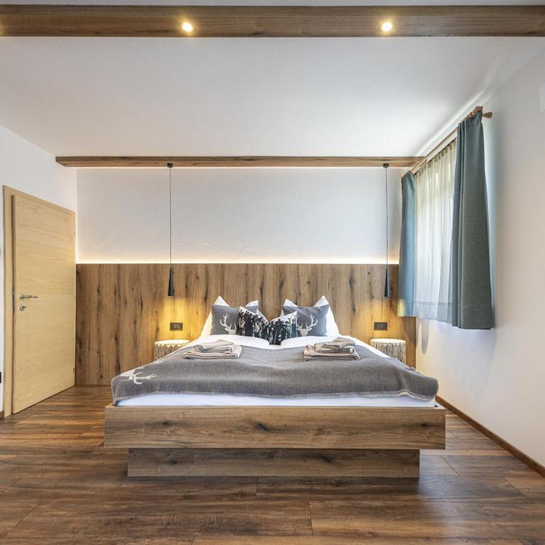 Apartments Stua da Carlo - Appartamento con 3 Camere da Letto - 8
