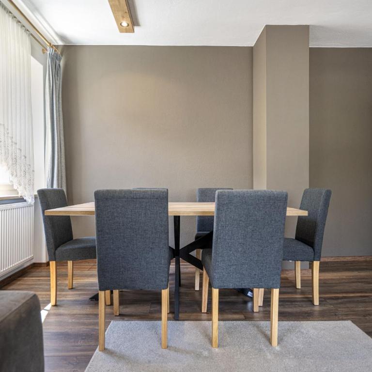 Apartments Stua da Carlo - Appartamento con 3 Camere da Letto - 10