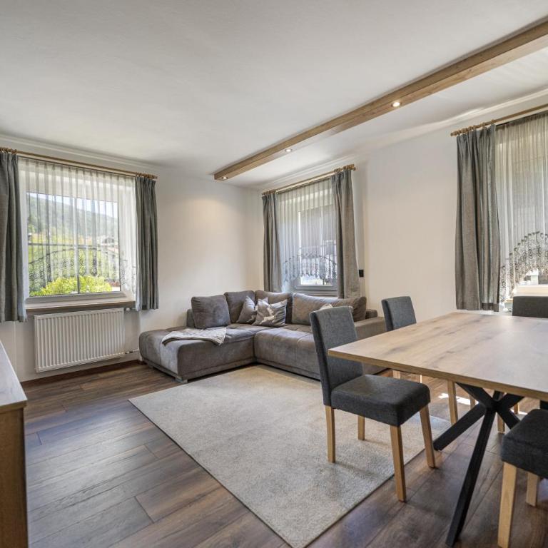 Apartments Stua da Carlo - Appartamento con 3 Camere da Letto - 11