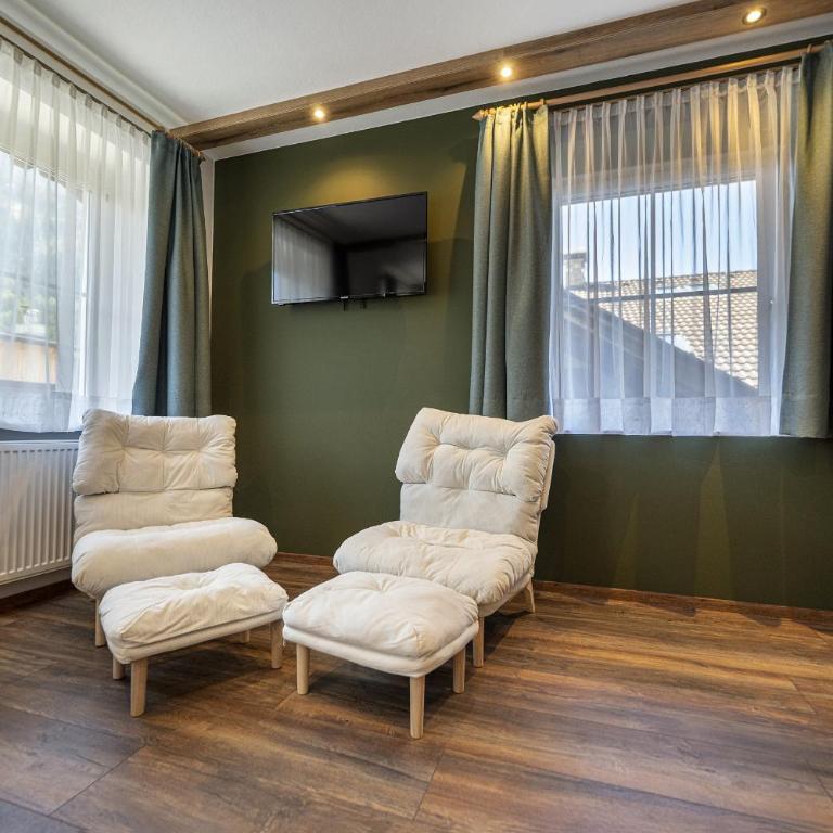 Apartments Stua da Carlo - Appartamento con 3 Camere da Letto - 12