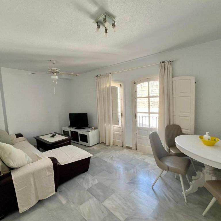 Precioso apartamento en Mojacar Pueblo - Apartamento de 2 dormitorios - 7