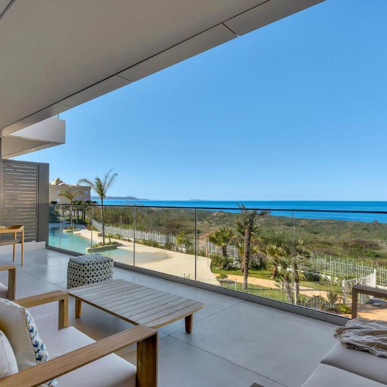 107 Mar Jonica XV - Apartment with Sea View - 6
