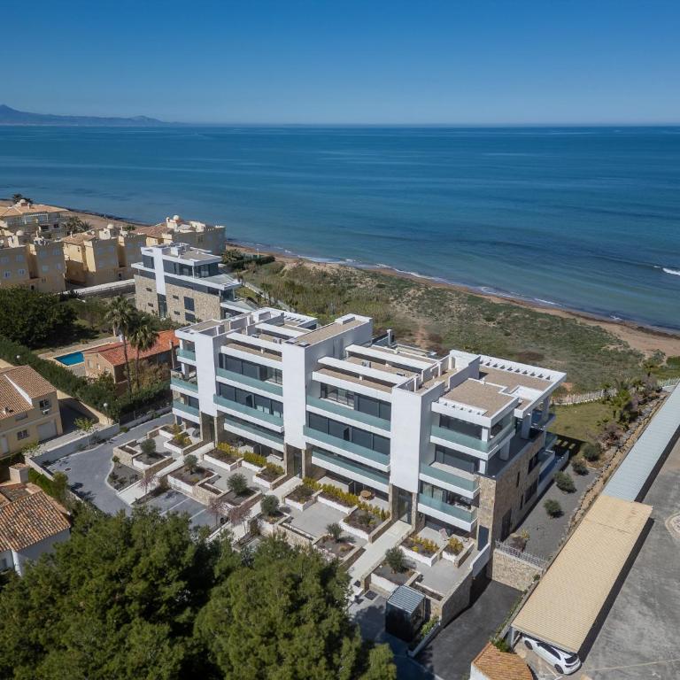 107 Mar Jonica XV - Apartment with Sea View - 31