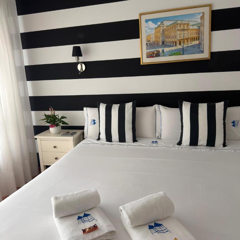 Hospedaje Boutique Weber's - Habitación Doble con baño privado - 1 o 2 camas - 1