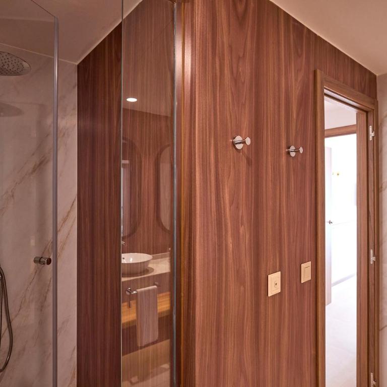 Zafiro Can Picafort - One-Bedroom Suite - 13