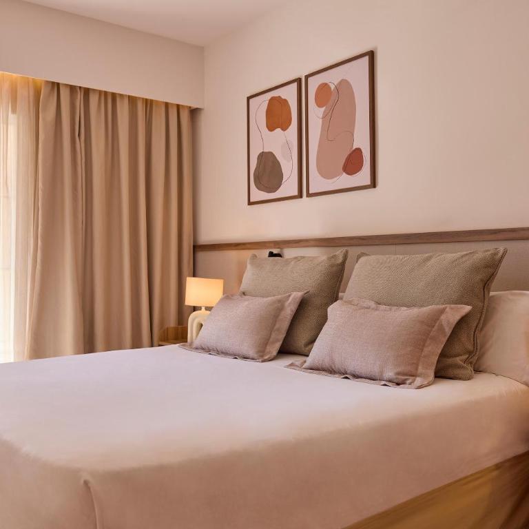Zafiro Can Picafort - One-Bedroom Suite - 7
