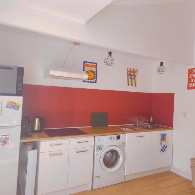 Chez Elodie - Appartamento con 2 Camere da Letto - 17