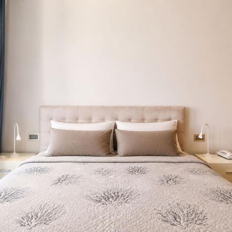 Suite Gallipoli con vista mare da 4 posti e wifi - Appartamento con Vista Mare - 10