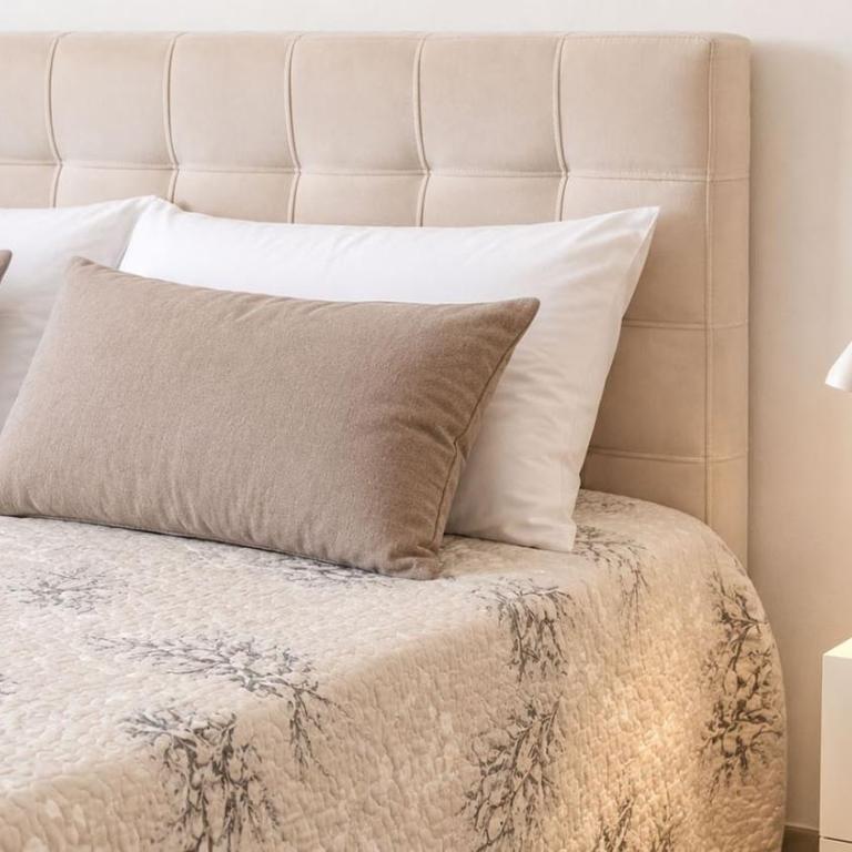 Suite Gallipoli con vista mare da 4 posti e wifi - Appartamento con Vista Mare - 15